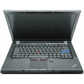 Benutzerhandbuch für Notebook LENOVO ThinkPad T410i (NT7L4MC)