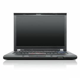 Datasheet Notebook LENOVO ThinkPad T410si (NUHHVMC)
