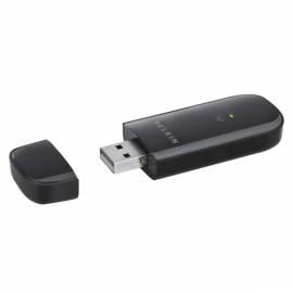 Netzwerk-Teile hat WiFi BELKIN Surf USB Client (F7D1101ed)