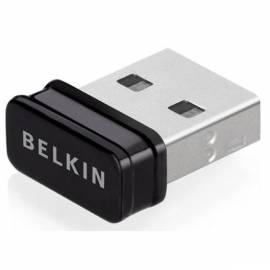 Netzwerk-Teile hat WiFi BELKIN Surf USB Micro Client (F7D1102ed)