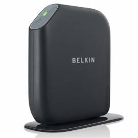 Benutzerhandbuch für NET-Steuerelemente und BELKIN Surf + WLAN (F7D2301ed)