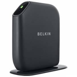 NET-Steuerelemente und BELKIN Wi-Fi spielen (F7D4302ed)