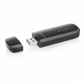 Netzwerk-Prvky ein WiFi BELKIN Share USB Client (F7D2101edSH)