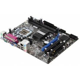 Motherboard MSI G41M-P26