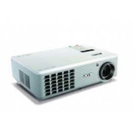 Bedienungshandbuch Projektor ACER Emachine V700 (EY.JBD01. 001)
