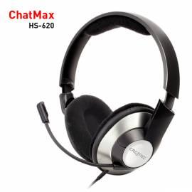 Headset CREATIVE LABS HS-620 (51EF0390AA002) Gebrauchsanweisung