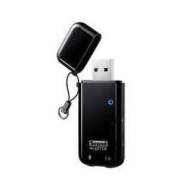 Soundkarte CREATIVE LABS Sound Blaster X-Fi Go! PRO (70SB129000002)