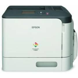 EPSON AcuLaser C3900N Printer (C11CB46001)