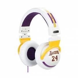 Kopfhörer ULLCANDY HESH Over Ear NBA Kobe Bryant (23021700)