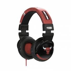 Kopfhörer ULLCANDY HESH Over Ear NBA Derrick Rose (23021900)