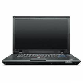 Datasheet Notebook LENOVO ThinkPad L512 (NVW56MC)