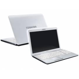 Handbuch für Notebook TOSHIBA C660-1CX (PSC1GE-00G008CZ)