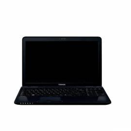 Bedienungshandbuch Notebook TOSHIBA L650-1PT (PSK1JE-0HT008CZ)