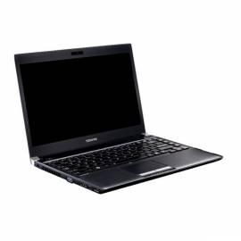 Notebook TOSHIBA R700 1EG (PT310E-0G002GCZ)