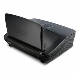 Projektor ACER U5200 - XGA (EY.JC205.001)