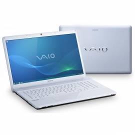 Laptop SONY VAIO EB4L1E/WI (VPCEB4L1E/WI.CEZ) weiß