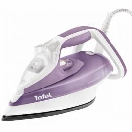 Benutzerhandbuch für Iron TEFAL Ultragliss FV4650