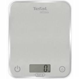 TEFAL Küche skalieren BC5004 Optiss Silber