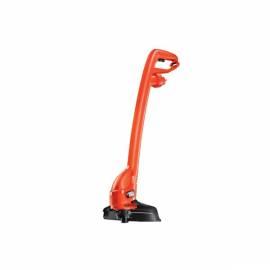 Gras-Trimmer BLACK-DECKER GL250 rot