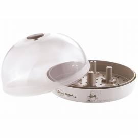 Steriliser TEFAL TD1300K0 Disney white/Brown