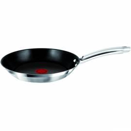 TEFAL Cookware CLASSICA C8340452 Edelstahl