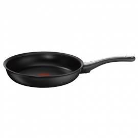 TEFAL Preference Kochgeschirr C6500222 schwarz