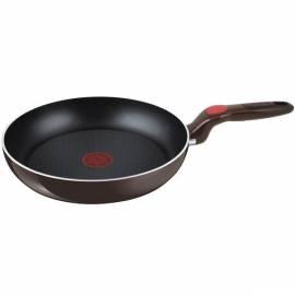 TEFAL Cookware Comfort Touch D8210252 Brown Gebrauchsanweisung