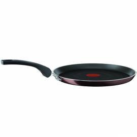 TEFAL Cookware Comfort Touch D8211052 Brown
