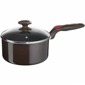 Benutzerhandbuch für TEFAL Cookware Comfort Touch D8213252 Brown