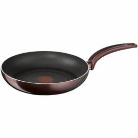 Bedienungshandbuch D2300652 Sensorische TEFAL Kochgeschirr rot