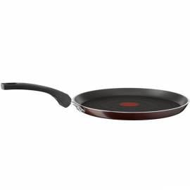 D2301052 Sensorische TEFAL Kochgeschirr rot