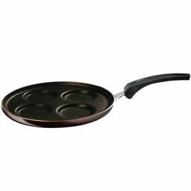 D2302052 Sensorische TEFAL Kochgeschirr rot