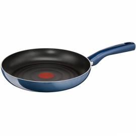 TEFAL Kochgeschirr So lecker D0780252 blau