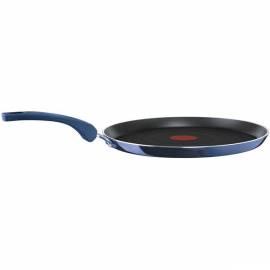 TEFAL Kochgeschirr So lecker D0781052 blau Bedienungsanleitung