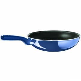 TEFAL Kochgeschirr So lecker D0781952 blau - Anleitung