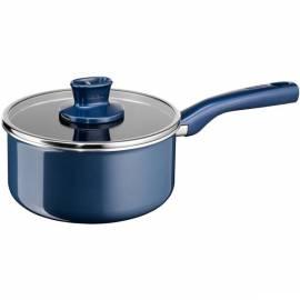 TEFAL Kochgeschirr So lecker D0783252 blau