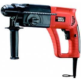 Hummer pneumatische Black & Decker KD650