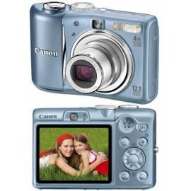 Kamera Canon Power Shot A1100 IS blau