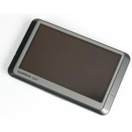 Garmin Nuvi 250W NAVIGATIONSLEBENSDAUER