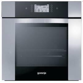 RAM. Gorenje B 9090 E