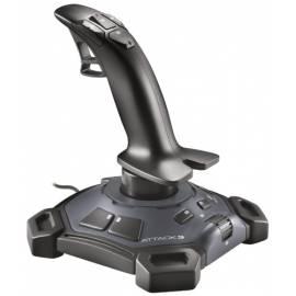 Joystick LOGITECH Attack 3 (963291-0914)