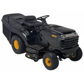 Traktor-Partner P 155107 HRB Gebrauchsanweisung