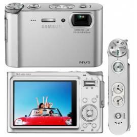 Kamera Samsung EG-NV9 Silber