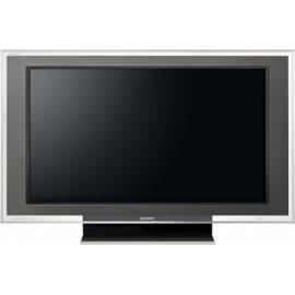 Datasheet Rahmen für eine TV Sony CRU40X1TI, 40 X 3000, Mokka