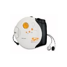 Discman Sony D-SJ301