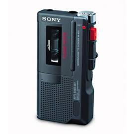 Voice-Recorder, Sony M-450