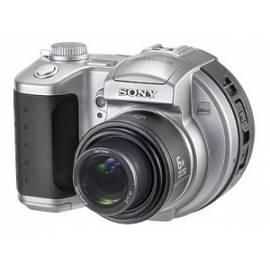 Kamera Sony MVC-CD400 Mavica