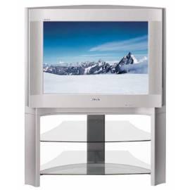 SONY SU-29CS1 Tabelle unter TV KV-29CS60K - Anleitung