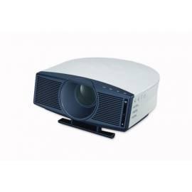 Bedienungshandbuch Projektor LCD Sony VPL - HS10