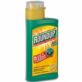 Bedienungsanleitung für Produkte für Rasen ROUNDUP 1531102